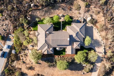 View/Area - 3132 Via Asoleado, Alpine, CA 91901 photo 2 of 14