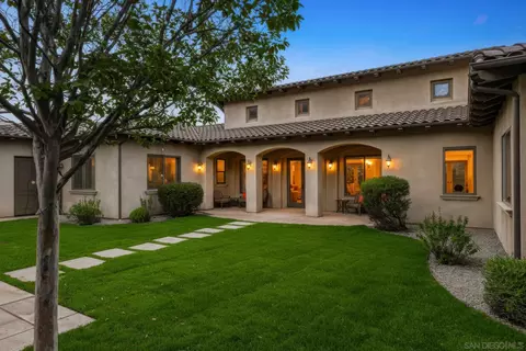 Exterior - 3132 Via Asoleado, Alpine, CA 91901 photo 4 of 9