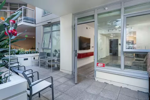 1431 Pacific Hwy #113, San Diego, CA 92101
