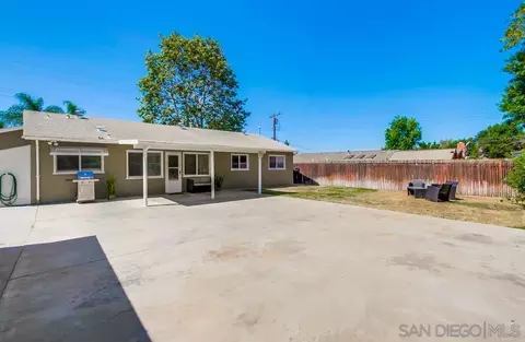 Exterior - 9310 Galston Dr, Santee, CA 92071 photo 13 of 16