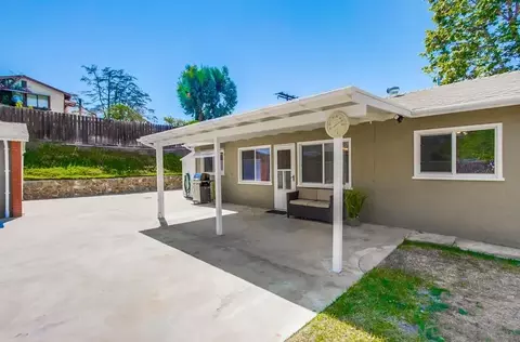 Exterior - 9310 Galston Dr, Santee, CA 92071 photo 9 of 16