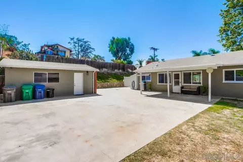 Exterior - 9310 Galston Dr, Santee, CA 92071 photo 14 of 16