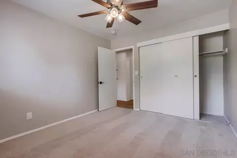 Bedroom - 9310 Galston Dr, Santee, CA 92071 photo 6 of 7