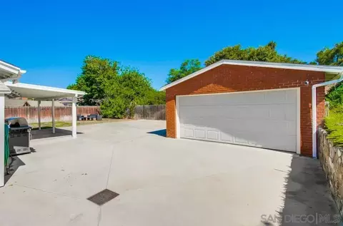 Exterior - 9310 Galston Dr, Santee, CA 92071 photo 7 of 16