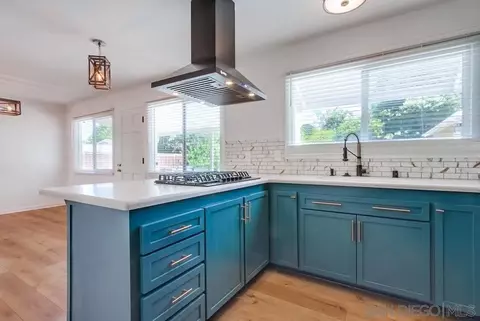 Kitchen - 9310 Galston Dr, Santee, CA 92071 photo 5 of 5