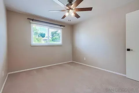 Bedroom - 9310 Galston Dr, Santee, CA 92071 photo 5 of 7