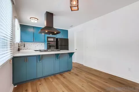 Kitchen - 9310 Galston Dr, Santee, CA 92071 photo 2 of 5