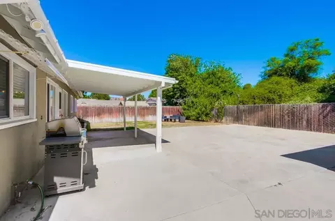 Exterior - 9310 Galston Dr, Santee, CA 92071 photo 12 of 16