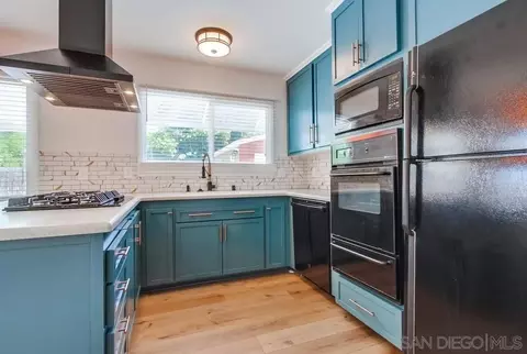Kitchen - 9310 Galston Dr, Santee, CA 92071 photo 3 of 5