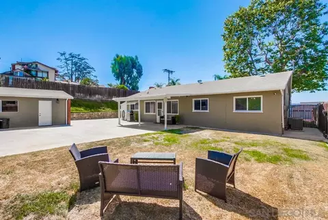 Exterior - 9310 Galston Dr, Santee, CA 92071 photo 16 of 16