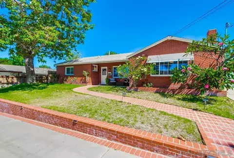 Exterior - 9310 Galston Dr, Santee, CA 92071 photo 6 of 16