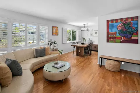 3266 1st Ave #20, San Diego, CA 92103