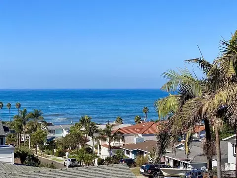 936 Cornish Dr, San Diego, CA 92107