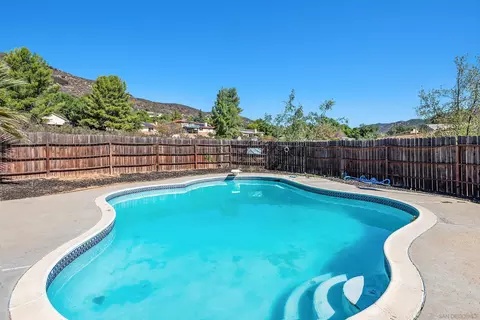 Exterior - 24252 Sargeant Rd, Ramona, CA 92065 photo 21 of 21