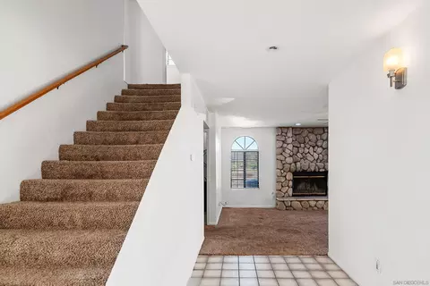 Entry Way - 24252 Sargeant Rd, Ramona, CA 92065 photo 2 of 2