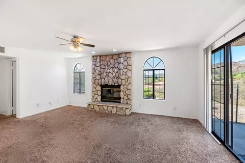 Living - 24252 Sargeant Rd, Ramona, CA 92065 photo 7 of 8