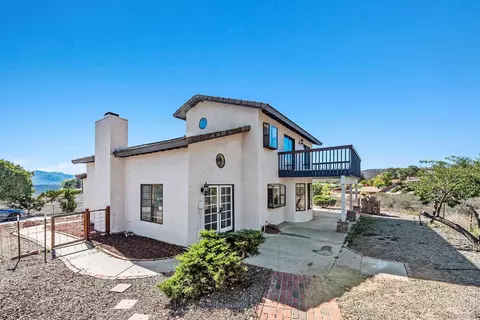 Exterior - 24252 Sargeant Rd, Ramona, CA 92065 photo 13 of 21