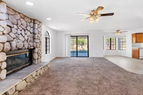 Living - 24252 Sargeant Rd, Ramona, CA 92065 photo 6 of 8