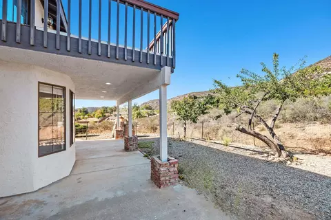 Exterior - 24252 Sargeant Rd, Ramona, CA 92065 photo 11 of 21