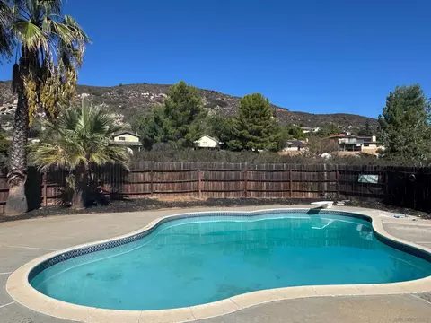 Exterior - 24252 Sargeant Rd, Ramona, CA 92065 photo 20 of 21