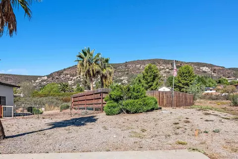 Exterior - 24252 Sargeant Rd, Ramona, CA 92065 photo 3 of 21
