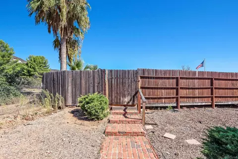 Exterior - 24252 Sargeant Rd, Ramona, CA 92065 photo 18 of 21