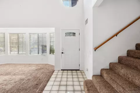 Entry Way - 24252 Sargeant Rd, Ramona, CA 92065 photo 1 of 2