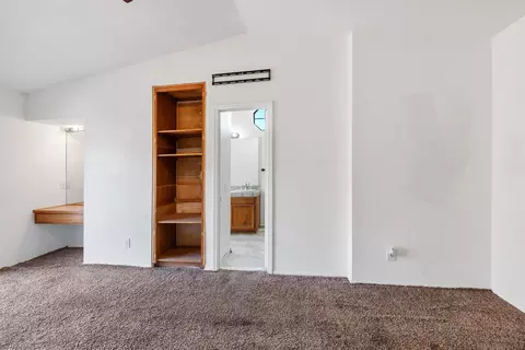 Bedroom - 24252 Sargeant Rd, Ramona, CA 92065 photo 2 of 7