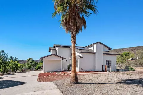 Exterior - 24252 Sargeant Rd, Ramona, CA 92065 photo 9 of 21