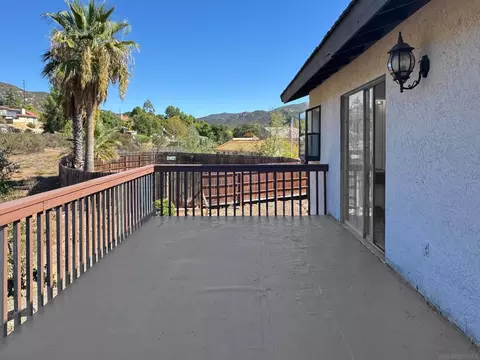 Exterior - 24252 Sargeant Rd, Ramona, CA 92065 photo 15 of 21