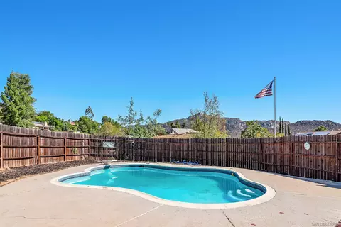 Exterior - 24252 Sargeant Rd, Ramona, CA 92065 photo 19 of 21