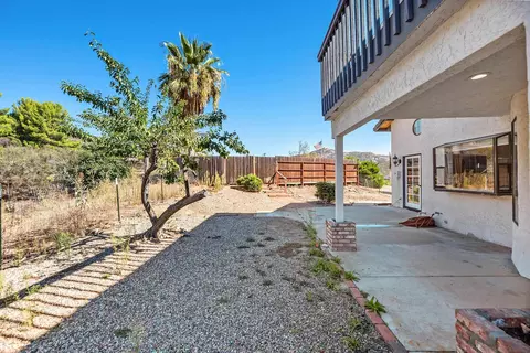 Exterior - 24252 Sargeant Rd, Ramona, CA 92065 photo 10 of 21