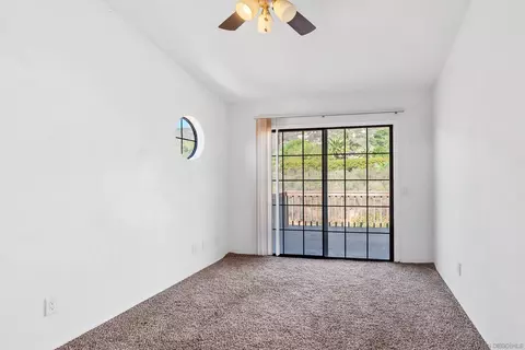 Bedroom - 24252 Sargeant Rd, Ramona, CA 92065 photo 3 of 7