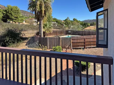Exterior - 24252 Sargeant Rd, Ramona, CA 92065 photo 17 of 21