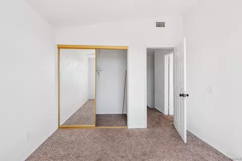Bedroom - 24252 Sargeant Rd, Ramona, CA 92065 photo 7 of 7