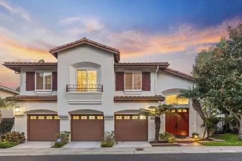6071 Wooddale Row, La Jolla, CA 92037