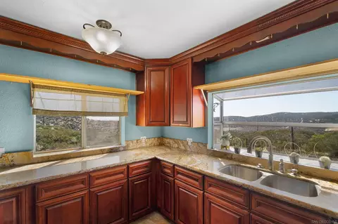 Kitchen - 2804 Miller Valley Rd, Pine Valley, CA 91962 photo 3 of 3