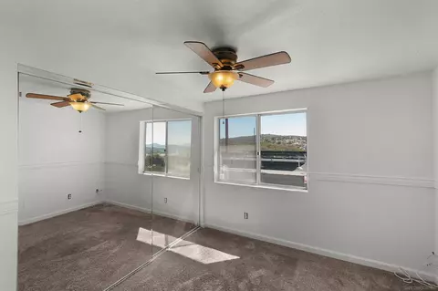 Bedroom - 2804 Miller Valley Rd, Pine Valley, CA 91962 photo 1 of 16
