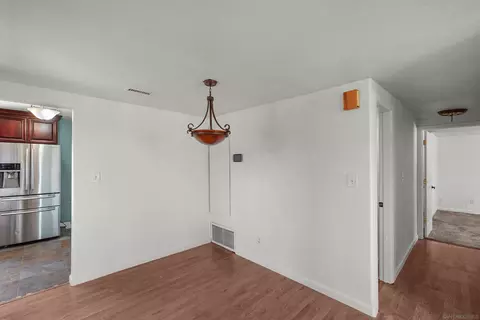Entry Way - 2804 Miller Valley Rd, Pine Valley, CA 91962 photo 1 of 1