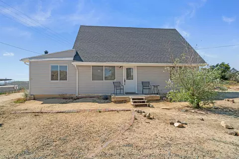 Exterior - 2804 Miller Valley Rd, Pine Valley, CA 91962 photo 1 of 7