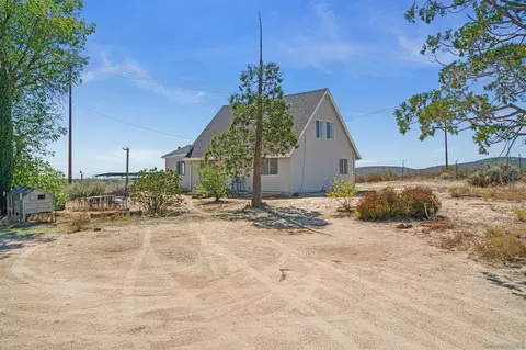 Exterior - 2804 Miller Valley Rd, Pine Valley, CA 91962 photo 5 of 7