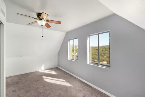 Bedroom - 2804 Miller Valley Rd, Pine Valley, CA 91962 photo 16 of 16