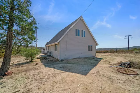Exterior - 2804 Miller Valley Rd, Pine Valley, CA 91962 photo 6 of 7