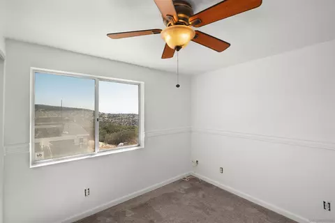 Bedroom - 2804 Miller Valley Rd, Pine Valley, CA 91962 photo 3 of 16
