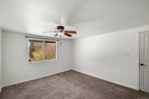 Bedroom - 2804 Miller Valley Rd, Pine Valley, CA 91962 photo 10 of 16