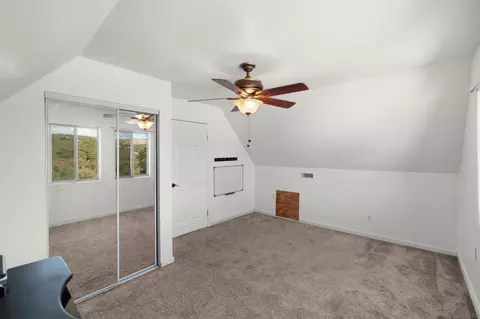 Bedroom - 2804 Miller Valley Rd, Pine Valley, CA 91962 photo 12 of 16