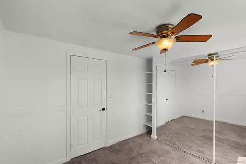 Bedroom - 2804 Miller Valley Rd, Pine Valley, CA 91962 photo 6 of 16