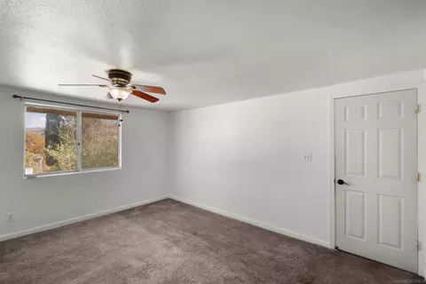Bedroom - 2804 Miller Valley Rd, Pine Valley, CA 91962 photo 9 of 16