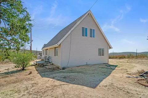 Exterior - 2804 Miller Valley Rd, Pine Valley, CA 91962 photo 2 of 7