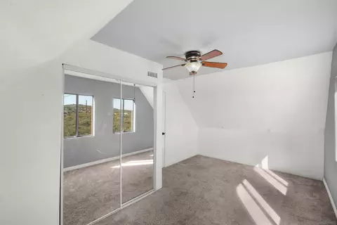 Bedroom - 2804 Miller Valley Rd, Pine Valley, CA 91962 photo 15 of 16